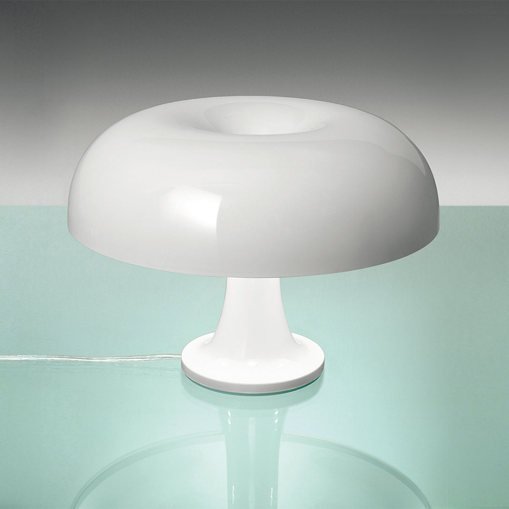 Nessino Table Lamp by Artemide Table Lamps